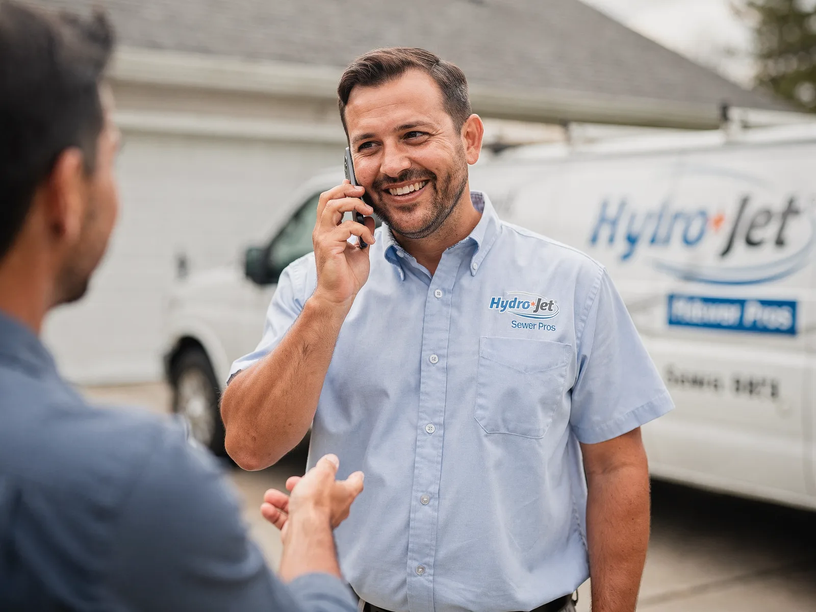 Hydro Jetting Dorchester, NJ FAQs